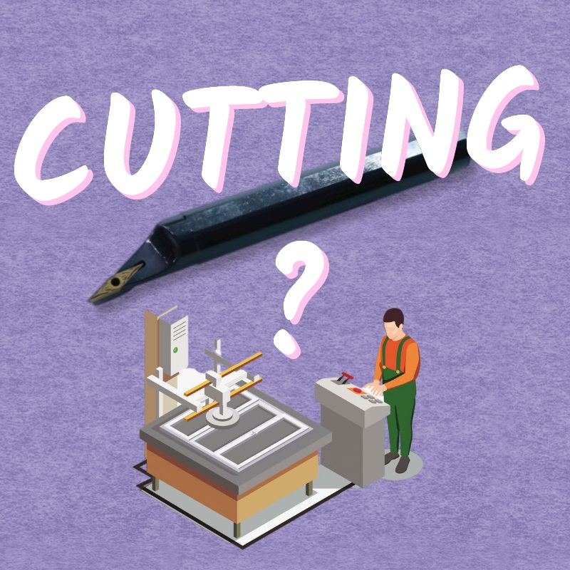 O que é Cutting?